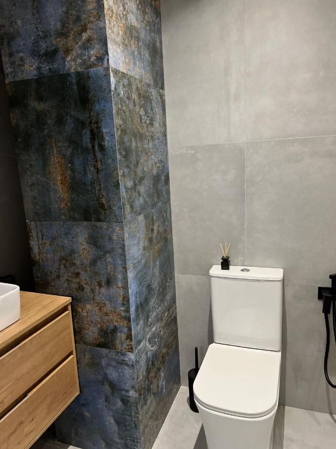 Nordik Lägenhet Valencia Exteriör bild