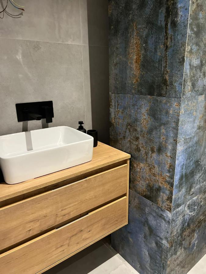 Nordik Lägenhet Valencia Exteriör bild